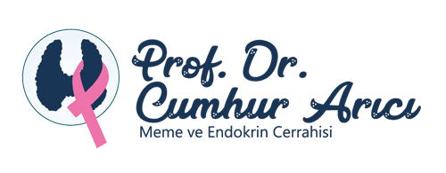 Prof. Dr. Cumhur Arıcı